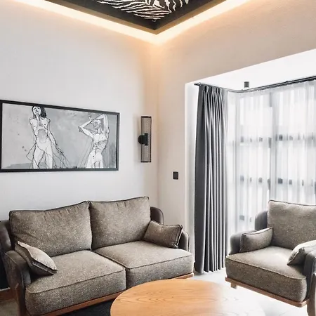 The Local House Hotell *