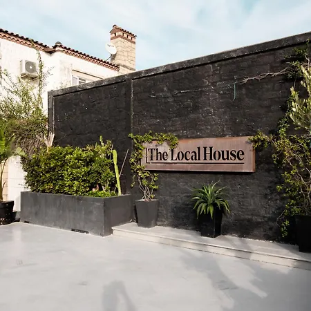The Local House Hotel