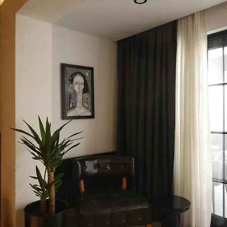 The Local House Hotel Alaçatı