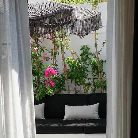 The Local House Hotel Alaçatı