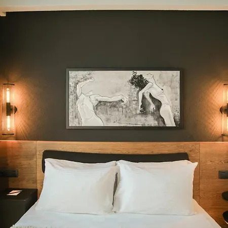 The Local House Hotel Alaçatı