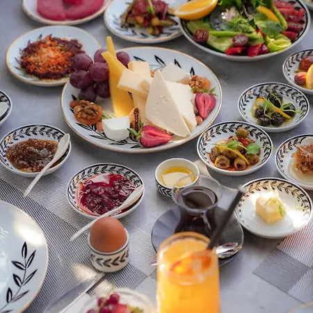 The Local House Hotel Alaçatı